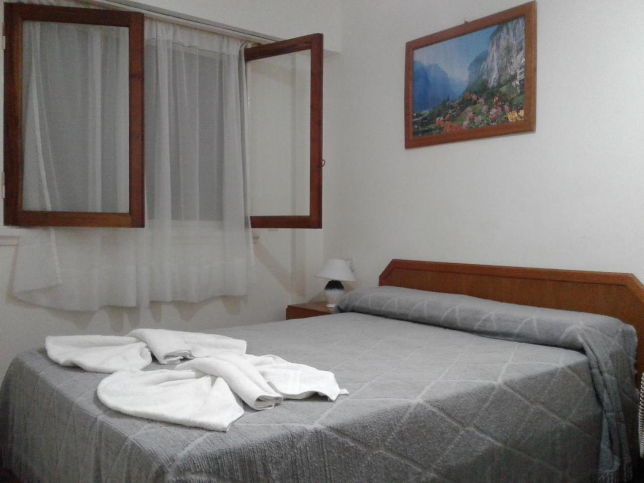 Hotel Portofino Villa Gesell Exterior photo