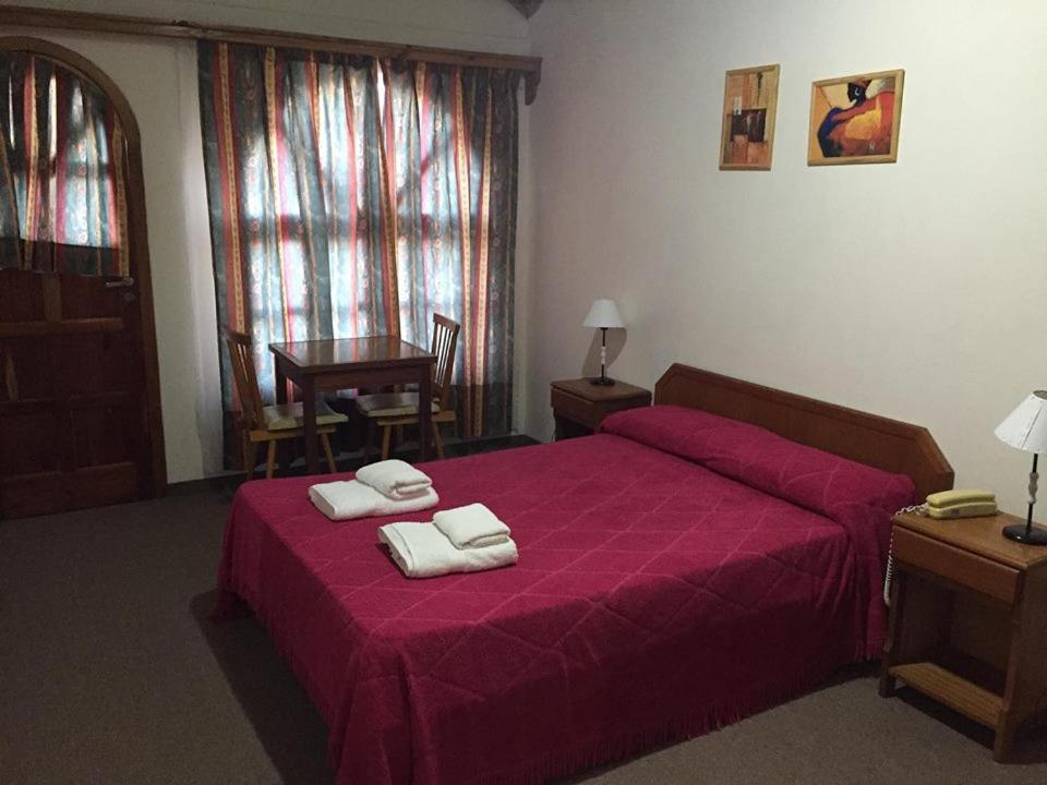 Hotel Portofino Villa Gesell Room photo